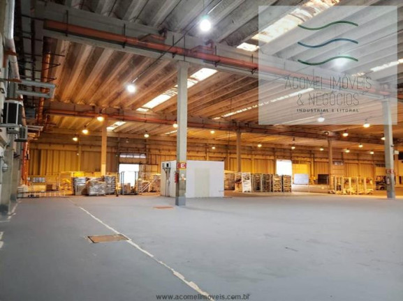 Imagem Imóvel Comercial à Venda, 32.341 m² em Araçás - Vila Velha