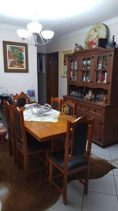 Imagem Apartamento com 3 Quartos à Venda, 83 m² em Residencial Eldorado - Goiânia