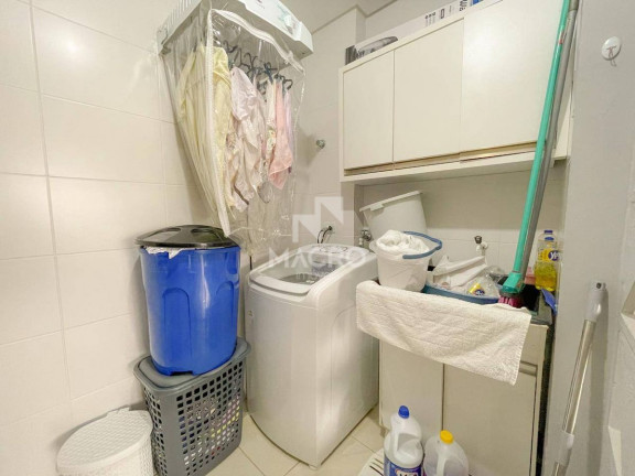 Imagem Apartamento com 2 Quartos à Venda, 65 m² em Vila Lenzi - Jaraguá Do Sul