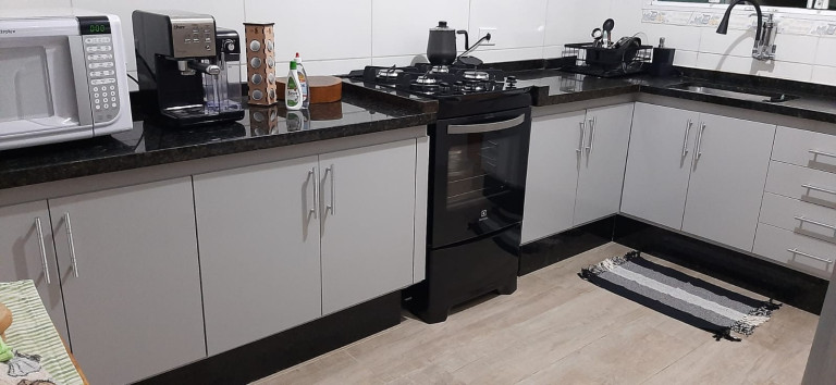 Imagem Casa com 2 Quartos à Venda, 107 m² em Jardim Residencial Villa Amato - Sorocaba