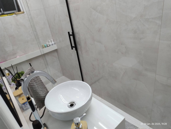 Imagem Apartamento com 2 Quartos à Venda, 64 m² em Vila Leonor - Guarulhos