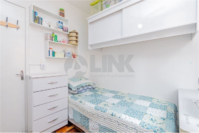 Imagem Apartamento com 2 Quartos à Venda, 41 m² em Menino Deus - Porto Alegre