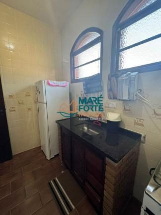 Imagem Apartamento com 2 Quartos à Venda, 50 m² em Toninhas - Ubatuba Imagem Apartamento com 2 Quartos à Venda, 50 m² em Toninhas - Ubatuba