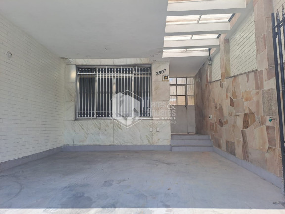 Imagem Casa com 3 Quartos à Venda, 150 m² em Santana - São Paulo