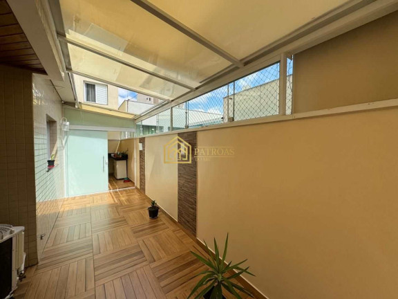 Imagem Apartamento com 3 Quartos à Venda, 204 m² em Centro - São Bernardo Do Campo Imagem Apartamento com 3 Quartos à Venda, 204 m² em Centro - São Bernardo Do Campo
