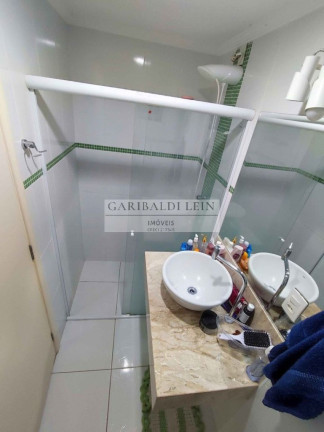 Imagem Imóvel com 3 Quartos à Venda, 70 m² em Jardim Indianópolis - Campinas