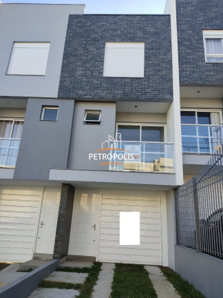 Imagem Apartamento com 2 Quartos à Venda, 94 m² em São Luiz - Caxias Do Sul