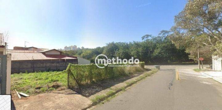 Terreno à Venda, 518 m² em Taquaral - Campinas