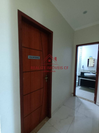 Imagem Casa de Condomínio com 5 Quartos à Venda, 260 m² em Vila Do Peró - Cabo Frio Imagem Casa de Condomínio com 5 Quartos à Venda, 260 m² em Vila Do Peró - Cabo Frio