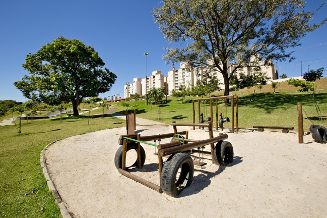 Imagem Imóvel com 2 Quartos à Venda, 56 m² em Jardim São Vicente - Campinas Imagem Imóvel com 2 Quartos à Venda, 56 m² em Jardim São Vicente - Campinas