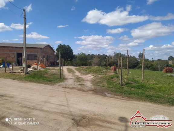 Imagem Terreno à Venda, 800 m² em Veraneio Ijal - Jacareí