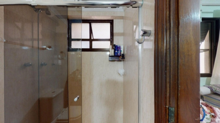 Imagem Apartamento com 3 Quartos à Venda, 142 m² em Perdizes - São Paulo