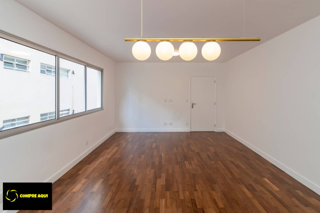 Imagem Apartamento com 3 Quartos à Venda, 102 m² em Santa Cecília - São Paulo Imagem Apartamento com 3 Quartos à Venda, 102 m² em Santa Cecília - São Paulo