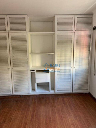 Imagem Apartamento com 2 Quartos à Venda, 120 m² em Jardim América - São Paulo