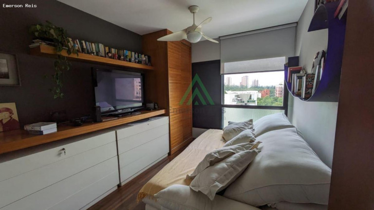 Imagem Apartamento com 4 Quartos à Venda, 133 m² em Vila Andrade - São Paulo Imagem Apartamento com 4 Quartos à Venda, 133 m² em Vila Andrade - São Paulo