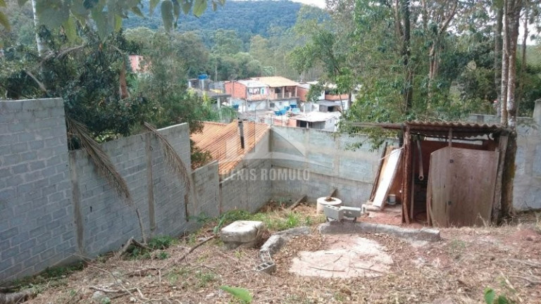 Imóvel à Venda, 483 m² em Santa Inês - Caieiras