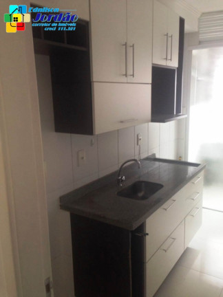 Imagem Apartamento com 3 Quartos à Venda, 59 m² em Vila Homero Thon - Santo André Imagem Apartamento com 3 Quartos à Venda, 59 m² em Vila Homero Thon - Santo André