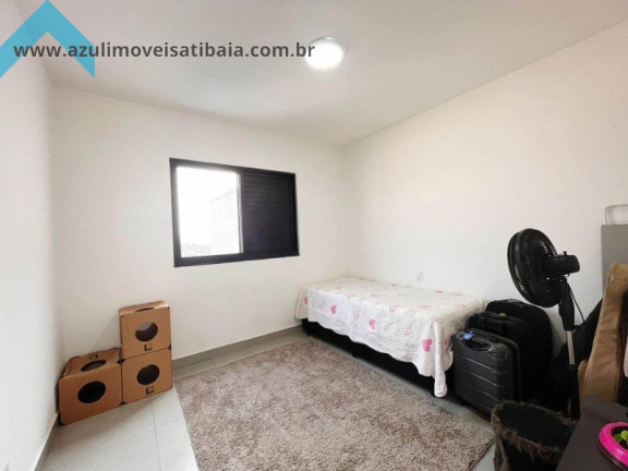 Imagem Casa com 3 Quartos à Venda, 145 m² em Nova Cerejeira - Atibaia