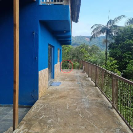Imagem Casa com 3 Quartos à Venda, 1.500 m² em Boiçucanga - São Sebastião