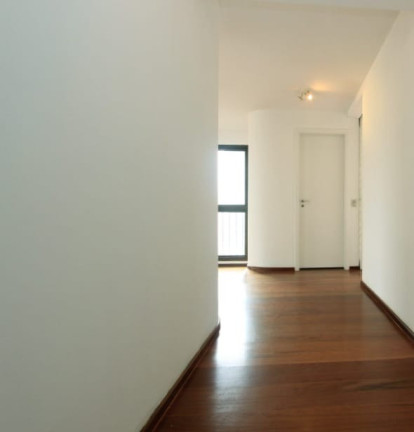 Imagem Imóvel com 3 Quartos à Venda, 212 m² em Moema Passaros - São Paulo