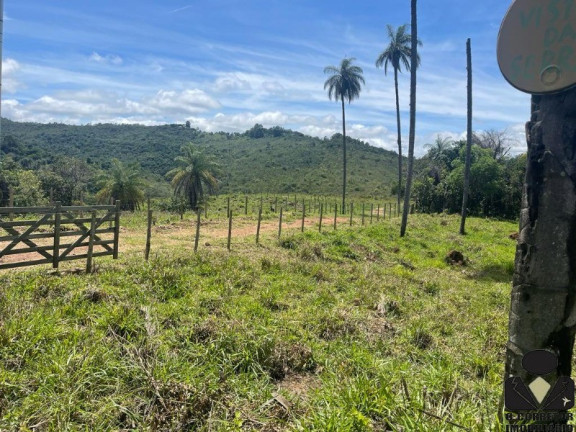 Imagem Imóvel à Venda, 3.629 m² em Quintas Da Serra - Caeté