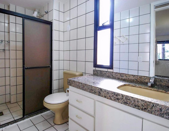 Imagem Apartamento com 3 Quartos à Venda, 172 m² em Meireles - Fortaleza