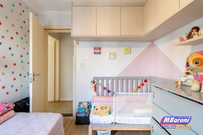 Imagem Apartamento com 2 Quartos à Venda, 138 m² em Jardim Marajoara - São Paulo Imagem Apartamento com 2 Quartos à Venda, 138 m² em Jardim Marajoara - São Paulo