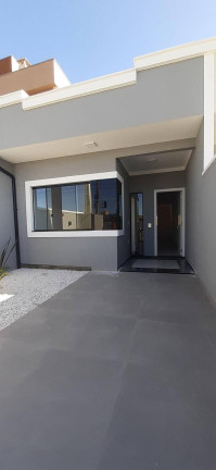 Imagem Casa com 2 Quartos à Venda, 80 m² em Bosque Da Mata - Tijucas Imagem Casa com 2 Quartos à Venda, 80 m² em Bosque Da Mata - Tijucas