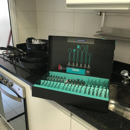 Imagem Apartamento com 2 Quartos à Venda, 61 m² em Jardim Leonor - São Paulo Imagem Apartamento com 2 Quartos à Venda, 61 m² em Jardim Leonor - São Paulo