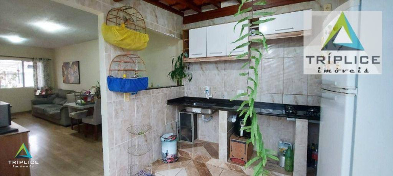 Imagem Casa com 2 Quartos à Venda, 45 m² em Serra D água - Juiz De Fora