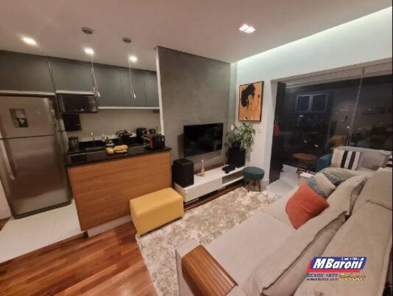 Apartamento com 2 Quartos à Venda, 63 m² em Vila Mariana - São Paulo