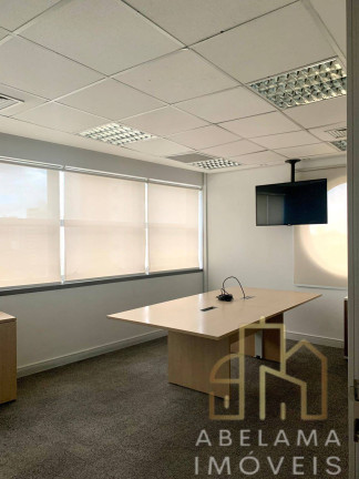 Imagem Sala Comercial para Alugar, 142 m² em Jardim - Santo André Imagem Sala Comercial para Alugar, 142 m² em Jardim - Santo André