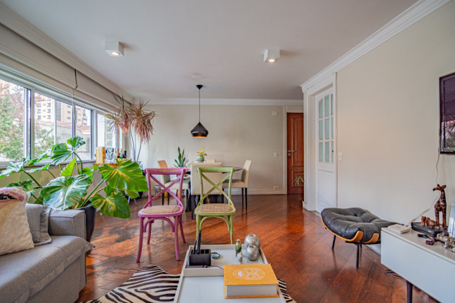 Imagem Apartamento com 2 Quartos à Venda, 74 m² em Perdizes - São Paulo