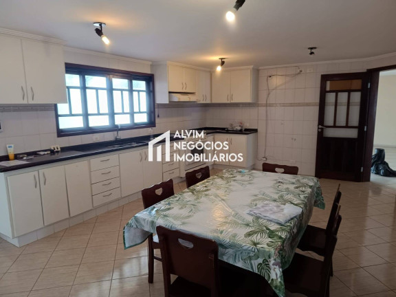 Imagem Casa com 4 Quartos à Venda, 240 m² em Jardim Satélite - São José Dos Campos