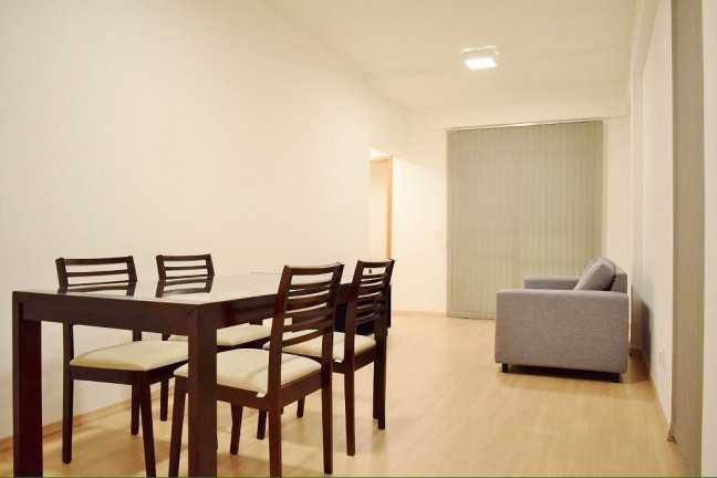 Imagem Apartamento com 3 Quartos à Venda, 94 m² em Bigorrilho - Curitiba