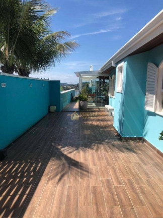 Imagem Imóvel com 4 Quartos à Venda, 450 m² em Centro - Igaratá