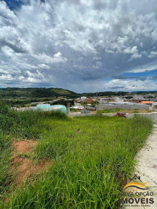 Imagem Terreno à Venda, 300 m² em Residencial Botanica - Itupeva Imagem Terreno à Venda, 300 m² em Residencial Botanica - Itupeva