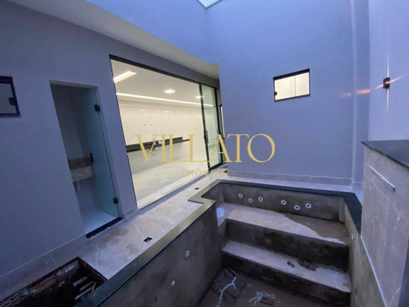Imagem Casa com 3 Quartos à Venda, 210 m² em Jardim Atlântico - Goiânia Imagem Casa com 3 Quartos à Venda, 210 m² em Jardim Atlântico - Goiânia