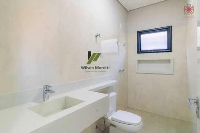 Imagem Casa de Condomínio com 3 Quartos à Venda, 190 m²