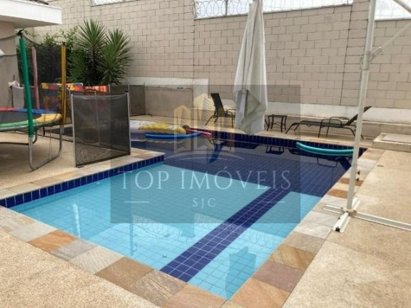 Imagem Sobrado com 4 Quartos à Venda, 450 m² em Condomínio Residencial Monte Carlo - São José Dos Campos Imagem Sobrado com 4 Quartos à Venda, 450 m² em Condomínio Residencial Monte Carlo - São José Dos Campos