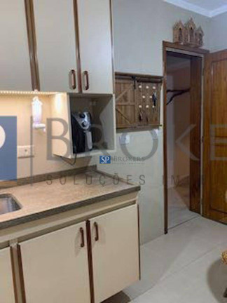 Imagem Apartamento com 3 Quartos à Venda, 110 m² em Vila Mariana - São Paulo