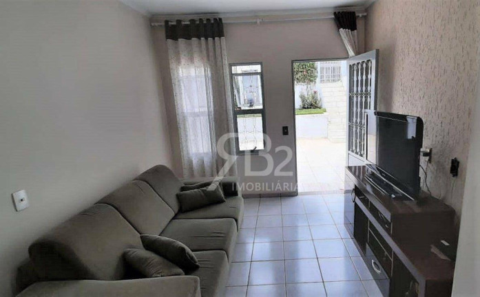 Imagem Casa com 5 Quartos à Venda, 207 m² em Parque Florence - Valinhos