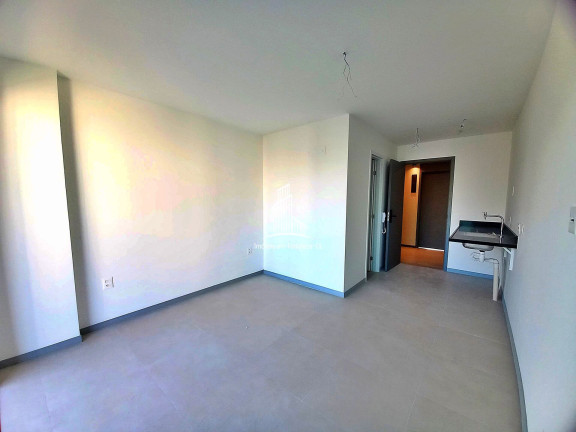 Imagem Flat com 1 Quarto à Venda, 26 m² em Meireles - Fortaleza Imagem Flat com 1 Quarto à Venda, 26 m² em Meireles - Fortaleza
