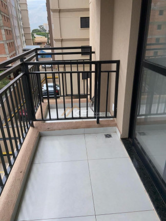 Imagem Apartamento com 2 Quartos à Venda, 64 m² em Ribeirânia - Ribeirão Preto Imagem Apartamento com 2 Quartos à Venda, 64 m² em Ribeirânia - Ribeirão Preto