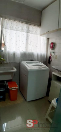 Imagem Apartamento com 3 Quartos à Venda, 76 m² em Vila Dom Pedro I - São Paulo