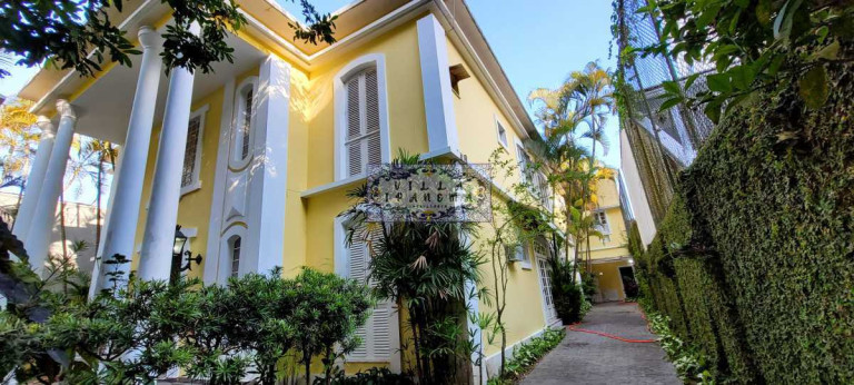 Imagem Imóvel com 6 Quartos à Venda ou Locação, 1.100 m² em Gávea - Rio De Janeiro Imagem Imóvel com 6 Quartos à Venda ou Locação, 1.100 m² em Gávea - Rio De Janeiro