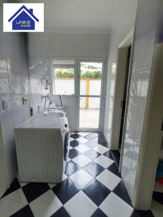 Imagem Sobrado com 4 Quartos à Venda, 299 m² em Jardim Santa Helena - São Paulo