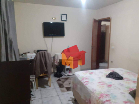 Imagem Sobrado com 3 Quartos à Venda, 198 m² em Parque Das Nações - Americana Imagem Sobrado com 3 Quartos à Venda, 198 m² em Parque Das Nações - Americana