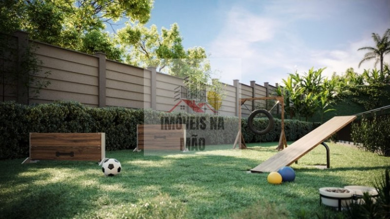 Imagem Apartamento com 2 Quartos à Venda, 50 m² em Bonfim - Itupeva