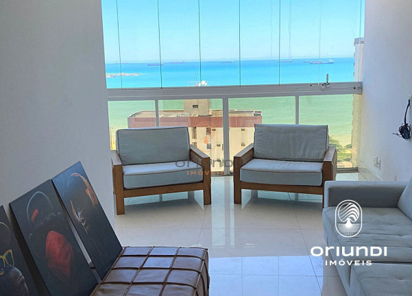 Apartamento com 3 Quartos à Venda, 127 m² em Ibes - Vila Velha